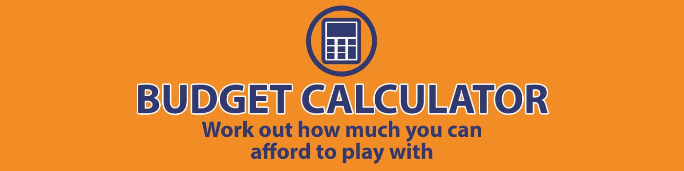 Budget Calculator