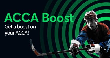 Acca Boost