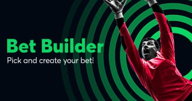 Bet Builder